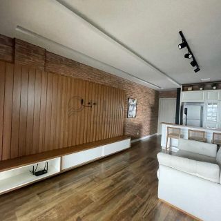 Apartamento à venda com 2 quartos, 91m² no Centro em Chapecó - Foto 4