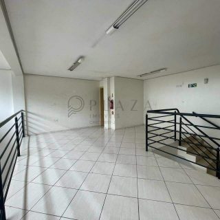 Sala Comercial para alugar com 77m² no Centro em Chapecó – Foto 8