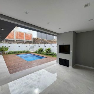 Casa à venda com 225m² no Jardim Europa em Chapecó - Foto 7