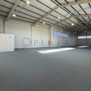 Barracão para alugar com 650m² no Autódromo em Chapecó – Foto 8