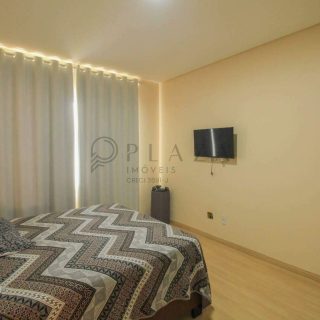 Casa à venda com 2 quartos, 97m² no Belvedere em Chapecó - Foto 8