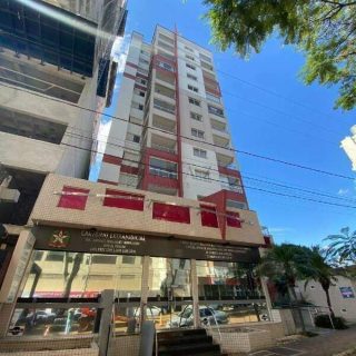 Apartamento à venda com 2 quartos, 93m² no Centro em Chapecó - Foto 1