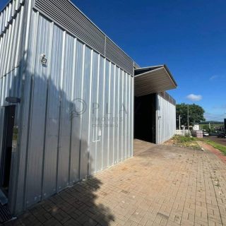 Barracão para alugar com 225m² no Autódromo em Chapecó – Foto 3