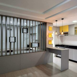 Apartamento à venda com 3 quartos, 129m² no Centro em Chapecó - Foto 1