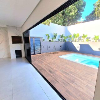 Casa à venda com 3 quartos, 155m² no Esplanada em Chapecó - Foto 7