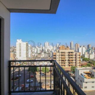 Apartamento à venda com 3 quartos, 139m² no Presidente Médici em Chapecó - Foto 4