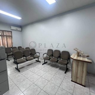 Sala Comercial para alugar com 300m² no São Cristóvão em Chapecó – Foto 6