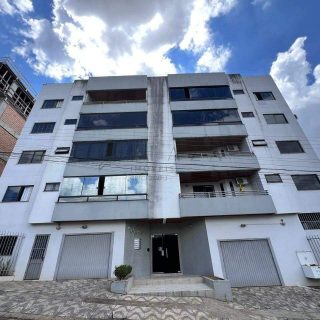 Apartamento para alugar com 3 quartos, 113m² no São Cristóvão em Chapecó – Foto 1