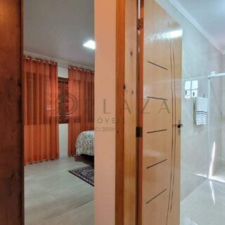Casa à venda com 3 quartos, 160m² no Presidente Médici em Chapecó - Foto 6