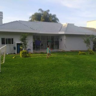 Casa à venda com 3 quartos, 256m² no Espelho Das Águas em Chapecó - Foto 3