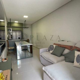 Apartamento para alugar com 2 quartos, 75m² no Santo Antônio em Chapecó – Foto 4