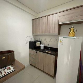 Sala Comercial à venda com 101m² no Centro em Chapecó - Foto 7