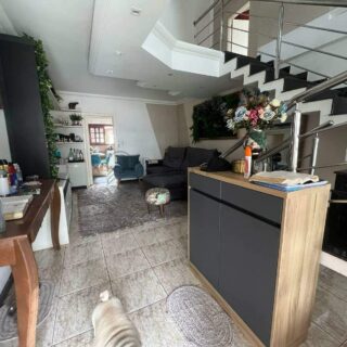 Casa para alugar com 4 quartos, 386m² no Presidente Médici em Chapecó – Foto 4