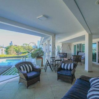 Casa à venda com 784m² no Santa Maria em Chapecó - Foto 6