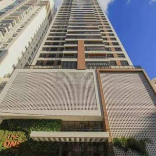 Apartamento para alugar com 3 quartos, 150m² no Centro em Chapecó – Foto 1