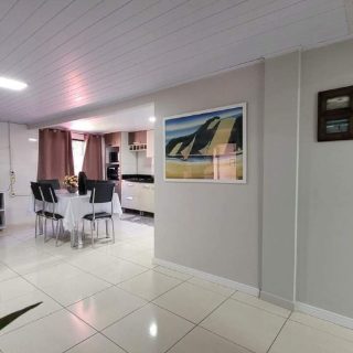 Casa à venda com 6 quartos, 348m² no Bairro Engenho Braum em Chapecó - Foto 8