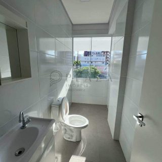 Sala Comercial para alugar com 80m² no Centro em Chapecó – Foto 5