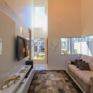 Casa à venda com 3 quartos, 220m² no Desbravador em Chapecó - Foto 3