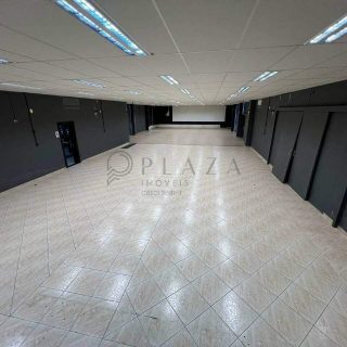 Barracão para alugar com 400m² no Presidente Médici em Chapecó – Foto 2