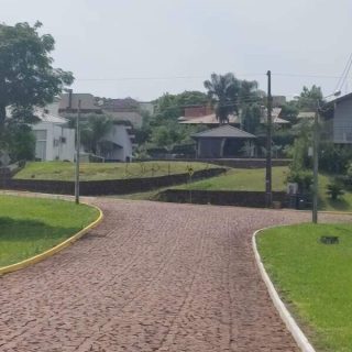 Terreno em condomínio à venda com 1.053m² no Espelho Das Águas em Chapecó - Foto 5