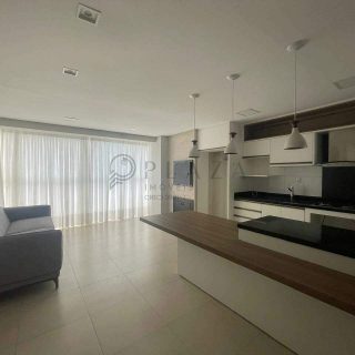 Apartamento à venda com 3 quartos, 118m² no Passo dos Fortes em Chapecó - Foto 4