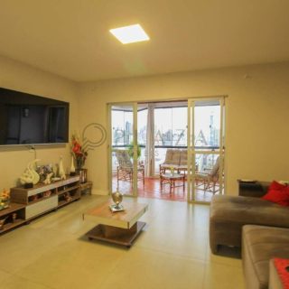 Apartamento à venda com 3 quartos, 141m² no Centro em Chapecó - Foto 2