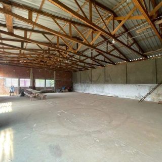 Barracão para alugar com 200m² no Interior em Chapecó – Foto 4