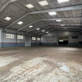 Barracão para alugar com 3.054m² no Trevo em Chapecó – Foto 5