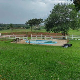 Área Rural à venda com 101.114m² no Marechal Bormann em Chapecó – Foto 1