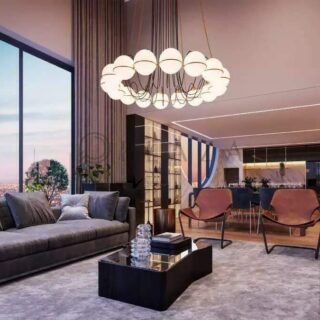 Apartamento à venda com 1 quarto, 36m² no Centro em Chapecó - Foto 8
