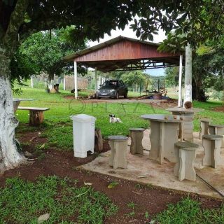 Área Rural à venda com 101.114m² no Marechal Bormann em Chapecó – Foto 4