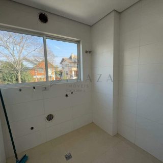 Apartamento para alugar com 3 quartos, 104m² no Universitário em Chapecó – Foto 7