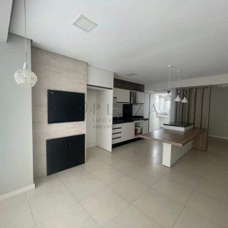 Apartamento à venda com 3 quartos, 118m² no Passo dos Fortes em Chapecó - Foto 2