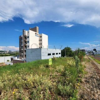 Terreno à venda com 480m² no Bom Retiro em Chapecó - Foto 1