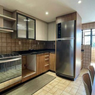 Apartamento para alugar com 4 quartos, 250m² no Maria Goretti em Chapecó – Foto 3