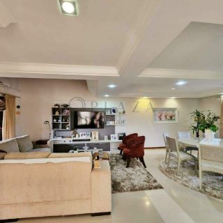 Casa à venda com 3 quartos, 277m² no Lider em Chapecó - Foto 7
