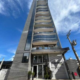Apartamento à venda com 3 quartos, 264m² no Maria Goretti em Chapecó - Foto 1