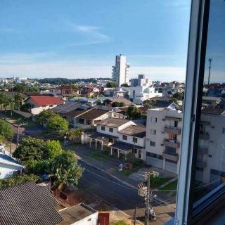 Apartamento à venda com 2 quartos, 76m² no Presidente Médici em Chapecó - Foto 5