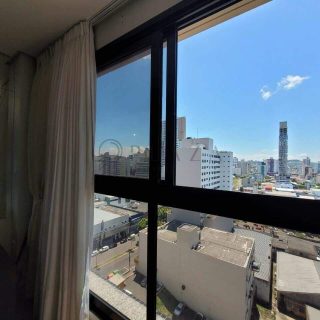 Apartamento à venda com 1 quarto, 36m² no Centro em Chapecó - Foto 4