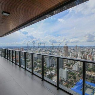 Apartamento à venda com 3 quartos, 156m² no Centro em Chapecó - Foto 8
