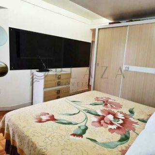 Apartamento à venda com 3 quartos, 119m² no Centro em Chapecó - Foto 4