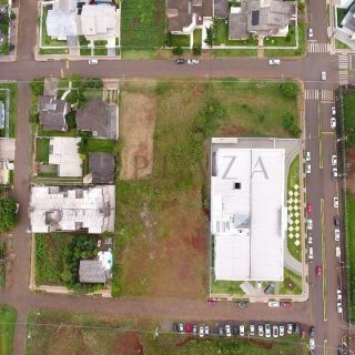 Terreno à venda com 830m² no Santa Maria em Chapecó - Foto 4
