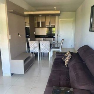 Apartamento à venda com 2 quartos, 54m² no Pinheirinho em Chapecó – Foto 2
