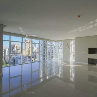 Apartamento à venda com 3 quartos, 224m² no Maria Goretti em Chapecó - Foto 2