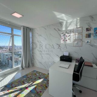 Sala Comercial para alugar com 70m² no Centro em Chapecó – Foto 6