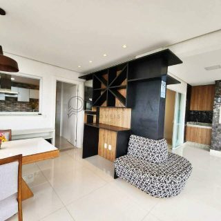 Apartamento à venda com 3 quartos, 164m² no Centro em Chapecó - Foto 2