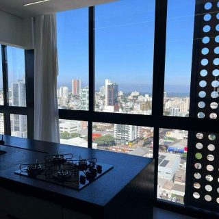 Apartamento para alugar com 2 quartos, 65m² no Centro em Chapecó – Foto 3