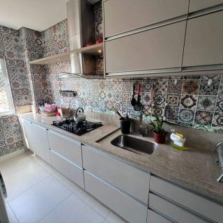 Apartamento à venda com 2 quartos, 79m² no Jardins Lunardi em Chapecó – Foto 6