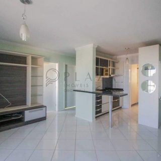 Apartamento à venda com 3 quartos, 77m² no Presidente Médici em Chapecó - Foto 1