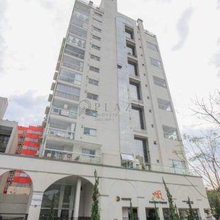 Apartamento à venda com 3 quartos, 112m² no Centro em Chapecó - Foto 1
